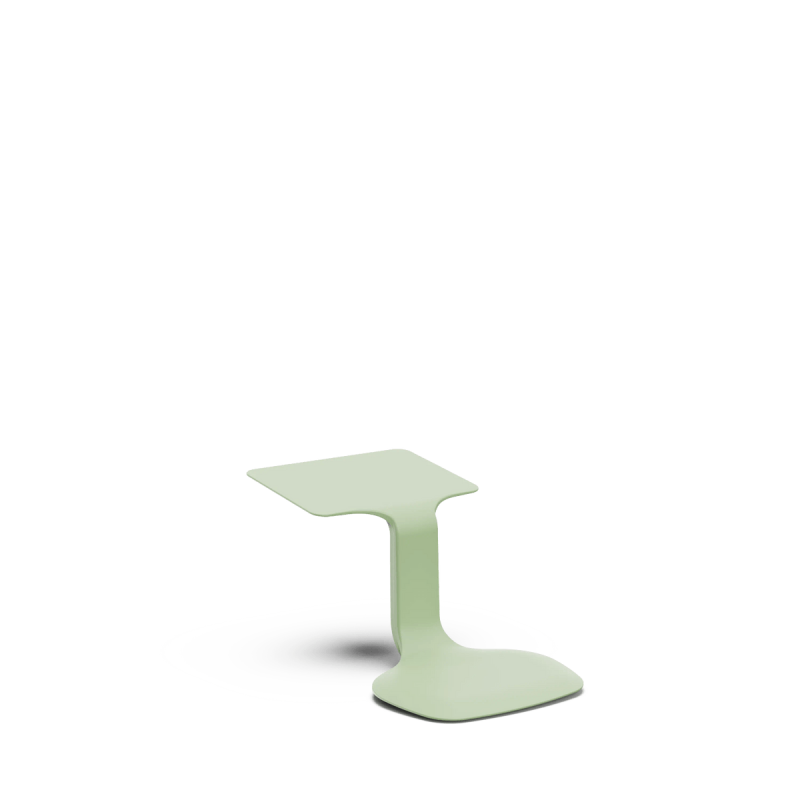 Ztool Tragbarer Sitz-Tisch